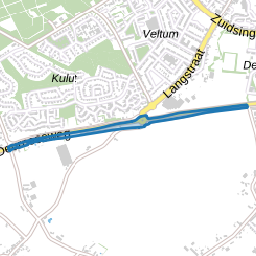 Perceel VRY00-N-2372