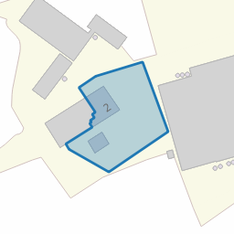 Perceel VRY00-N-2389