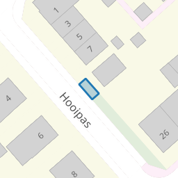 Perceel VRY00-N-2401