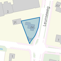 Perceel VRY00-N-2423