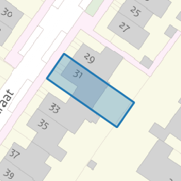 Perceel VRY00-N-2445