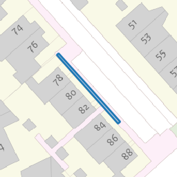 Perceel VRY00-N-2453