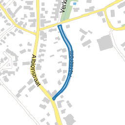 Perceel VRY00-N-2499