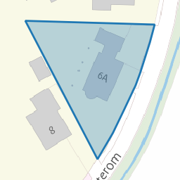 Perceel VRY00-N-2500