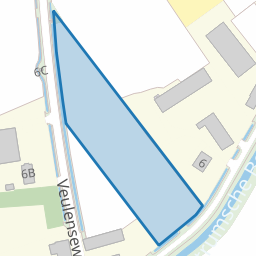 Perceel VRY00-N-2501