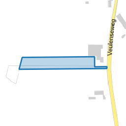 Perceel VRY00-N-2509