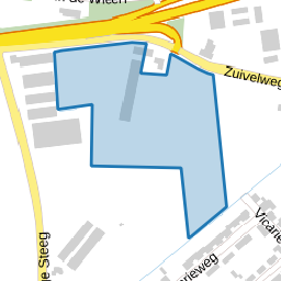 Perceel VRY00-N-2511