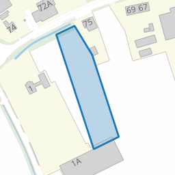 Perceel VRY00-N-2512