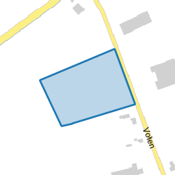 Perceel VRY00-N-2515