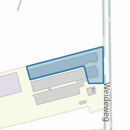 Perceel VRY00-N-2521