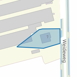 Perceel VRY00-N-2523