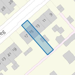 Perceel VRY00-N-2525