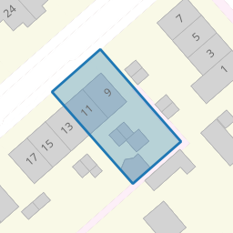 Perceel VRY00-N-2526