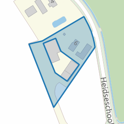 Perceel VRY00-N-2530