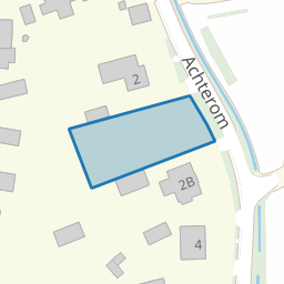 Perceel VRY00-N-2531