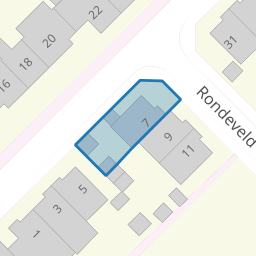 Perceel VRY00-N-2565