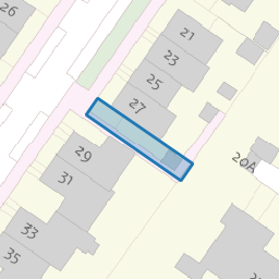 Perceel VRY00-N-2579