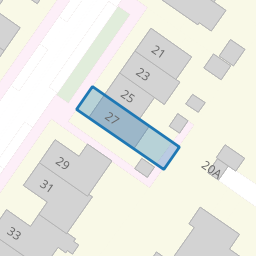 Perceel VRY00-N-2580