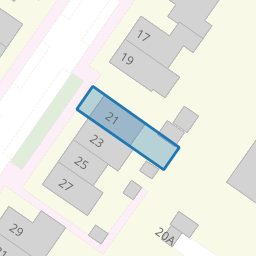 Perceel VRY00-N-2581