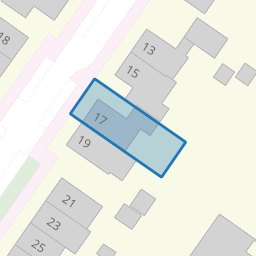 Perceel VRY00-N-2594