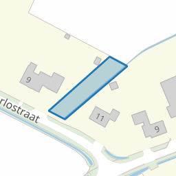 Perceel VRY00-N-2596