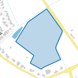 Perceel VRY00-N-2597