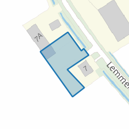 Perceel VRY00-N-2602