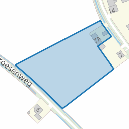 Perceel VRY00-N-2603