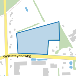 Perceel VRY00-N-2608