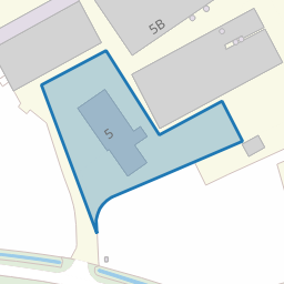 Perceel VRY00-N-2614