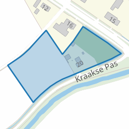 Perceel VRY00-N-2701