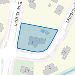 Perceel VRY00-N-2720