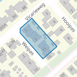 Perceel VRY00-N-2741
