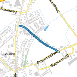 Perceel VRY00-N-2742