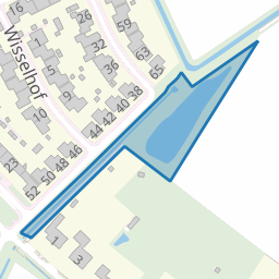 Perceel VRY00-N-2758