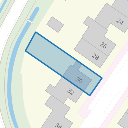 Perceel VRY00-N-2773