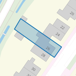 Perceel VRY00-N-2775