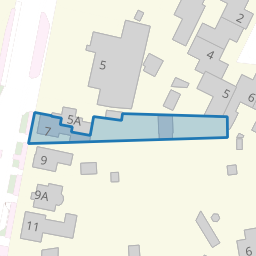 Perceel VRY00-N-2785