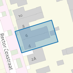 Perceel VRY00-N-2791