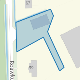 Perceel VRY00-N-2853