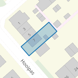 Perceel VRY00-N-2864