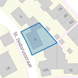 Perceel VRY00-N-2868