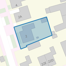 Perceel VRY00-N-2872