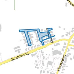 Perceel VRY00-N-2878