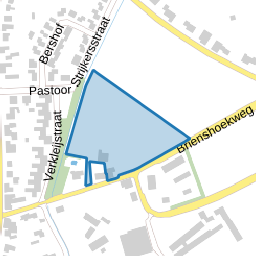 Perceel VRY00-N-2885