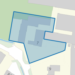 Perceel VRY00-N-2886