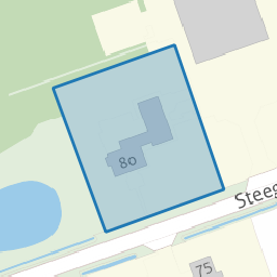 Perceel VRY00-N-2887