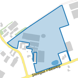 Perceel VRY00-N-2888