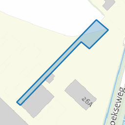 Perceel VRY00-N-2895