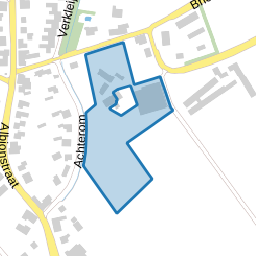 Perceel VRY00-N-2901